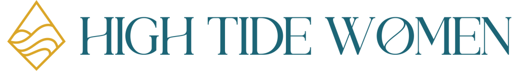 High Tide Women logo
