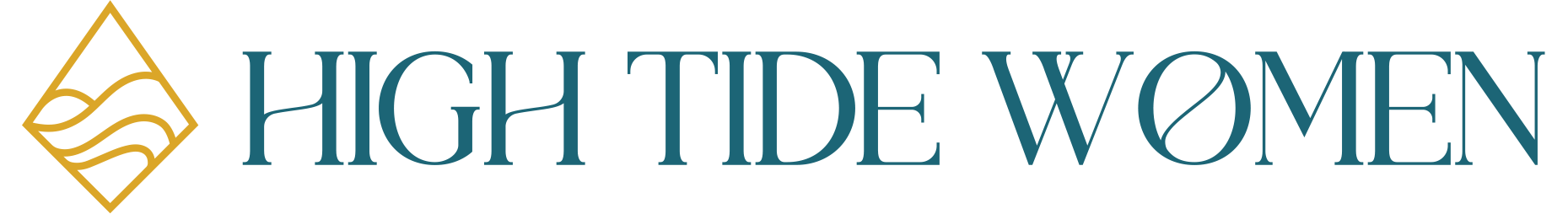 High Tide Women logo